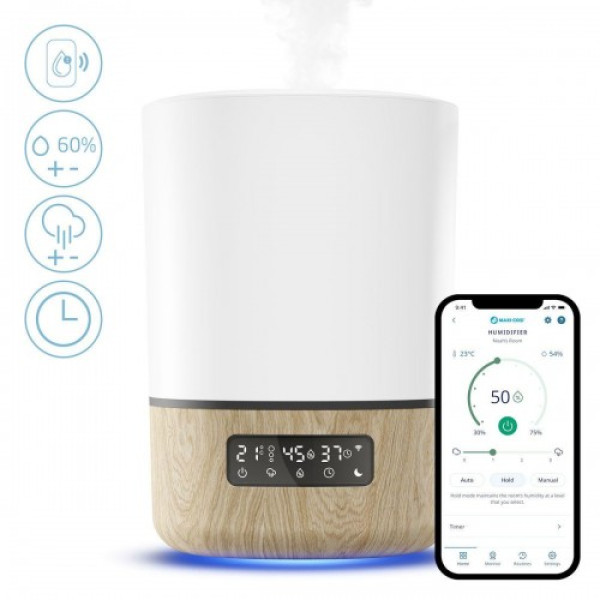 Зволожувач повітря Maxi Cosi Breathe Humidifier