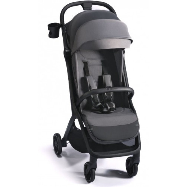 Прогулянкова коляска Kinderkraft NUBI 2