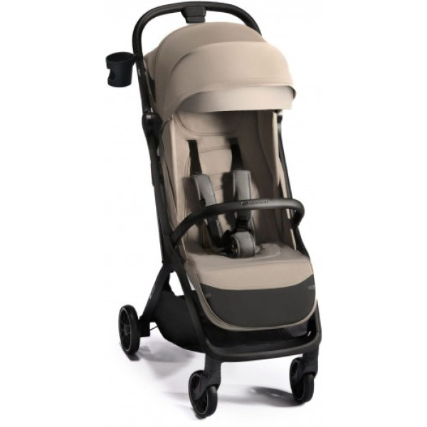 Прогулянкова коляска Kinderkraft NUBI 2