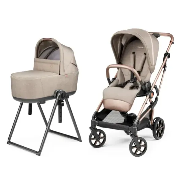 Коляска 2в1 Peg-Perego VIVACE