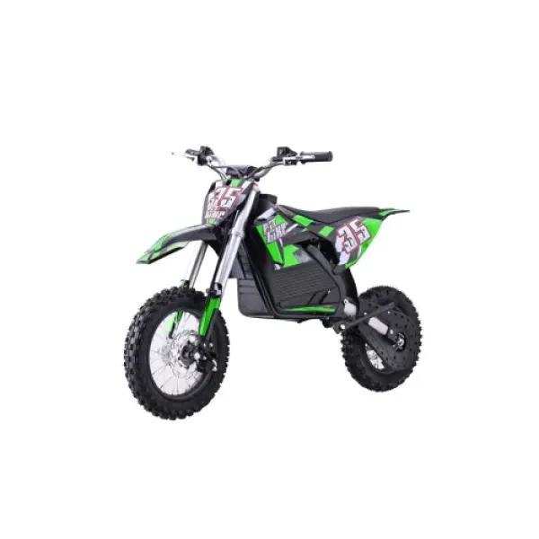Дитячий електробайк Ramiz PIT BIKE