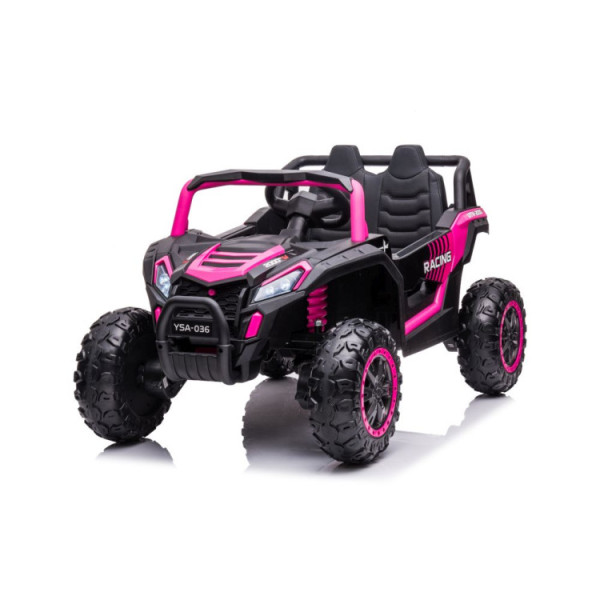 Дитячий електромобіль LEANToys Buggy YSA036 4x4