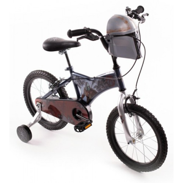 Детский велосипед Huffy Disney MANDALORIAN 16" 21620W