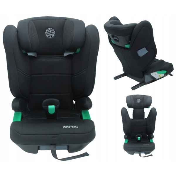 Автокрісло Sorino Ceres isofix i-size