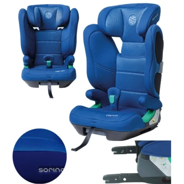 Автокрісло Sorino Ceres isofix i-size