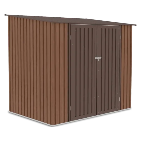 Садовий будинок Hardmaister для інструментів KENT 222x149 см
