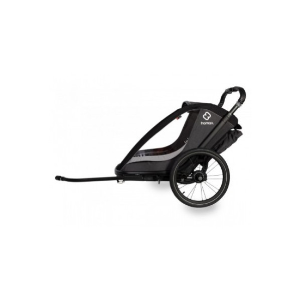 Велосипедный прицеп Hamax COCOON ONE