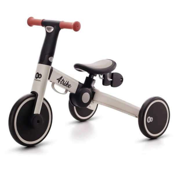 Трьохколісний велосипед Kinderkraft 4TRIKE