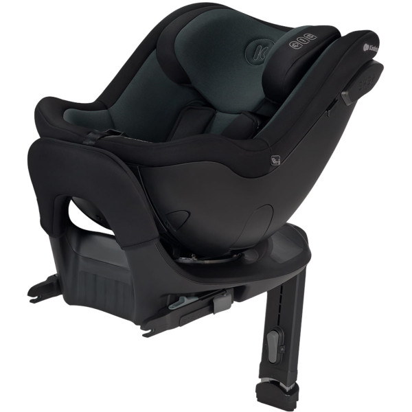 Автокрісло Kinderkraft i-Guard 360 i-Size