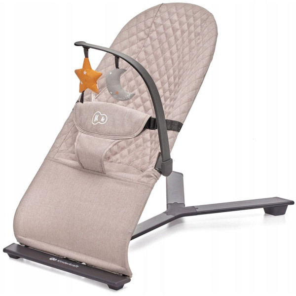 Шезлонг Kinderkraft Mimi