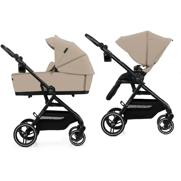 Коляска 2в1 Kinderkraft Yoxi