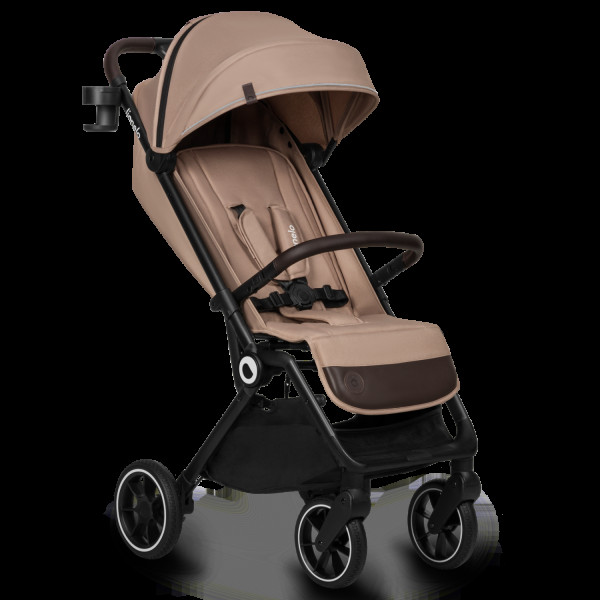 Прогулянкова коляска Lionelo Cloe