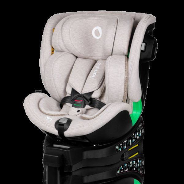 Автокрісло Lionelo Harmony i-Size