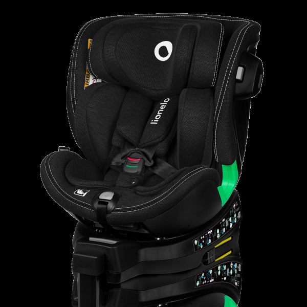 Автокрісло Lionelo Harmony i-Size