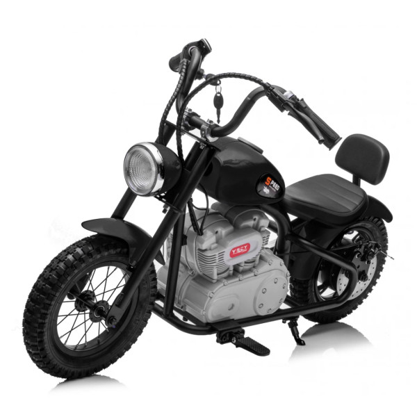 Детский электробайк Ramiz Motor SPEED Power