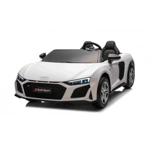 Детский электромобиль Ramiz Audi Spyder R8 LIFT