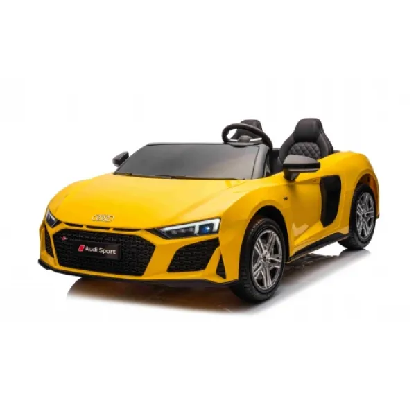 Детский электромобиль Ramiz Audi Spyder R8 LIFT