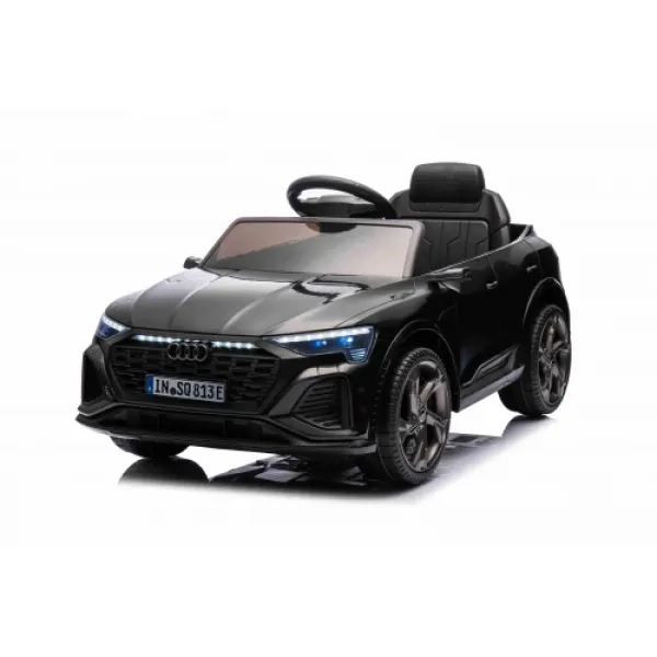 Детский электромобиль Ramiz Audi SQ8