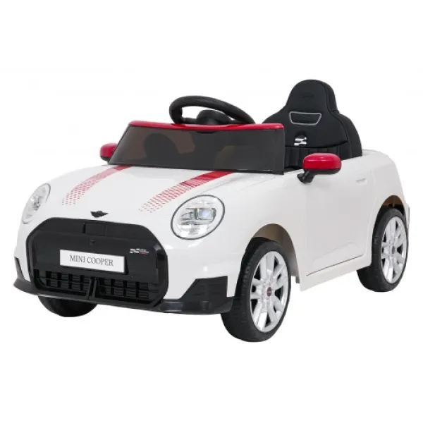 Детский электромобиль Ramiz Mini Cooper