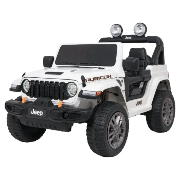Дитячий електромобіль Ramiz Jeep Wrangler Rubicon LIFT