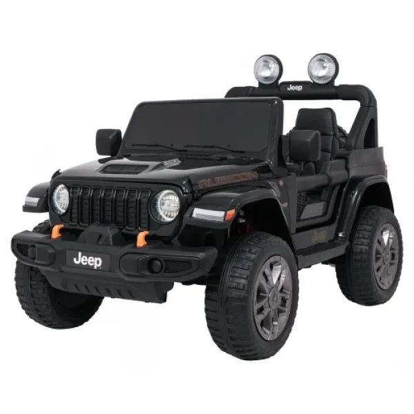 Дитячий електромобіль Ramiz Jeep Wrangler Rubicon LIFT