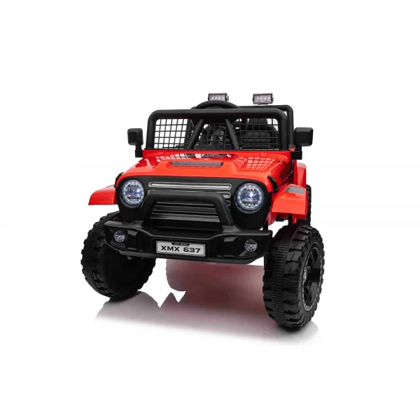 Детский электромобиль Ramiz OFF ROAD 4x4 SPORT