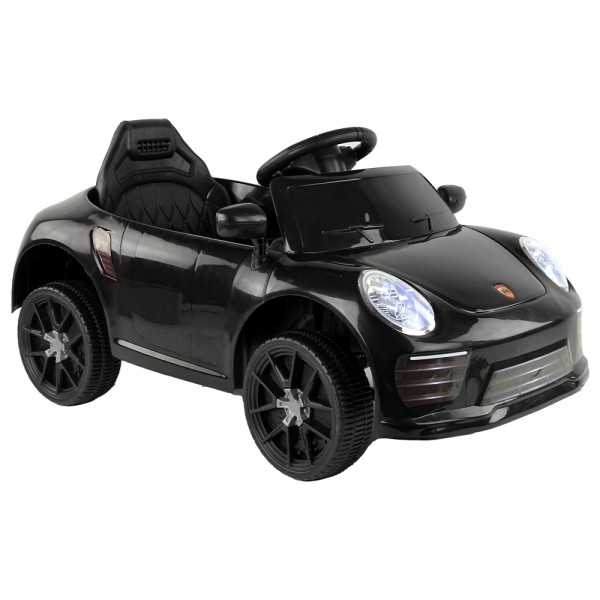Дитячий електромобіль LEANToys Porche WMT-666