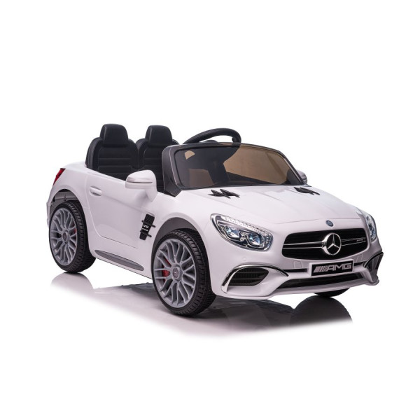 Дитячий електромобіль LEANToys Mercedes AMG SL65 S