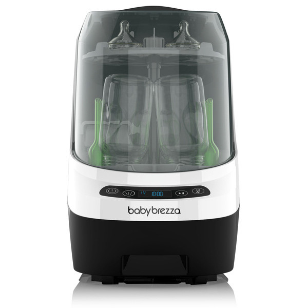 Стерилізатор 3в1 Baby Brezza Bottle Washer Pro
