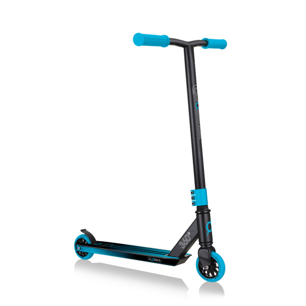 Самокат для трюков Globber GS 360