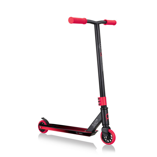 Самокат для трюков Globber GS 360