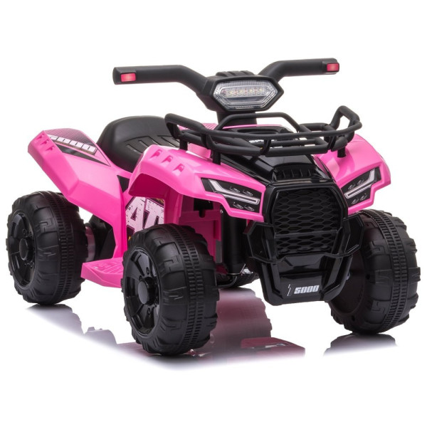 Детский квадроцикл LEANToys JS320