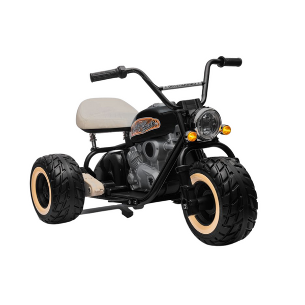 Детский электробайк LEANToys LL6688