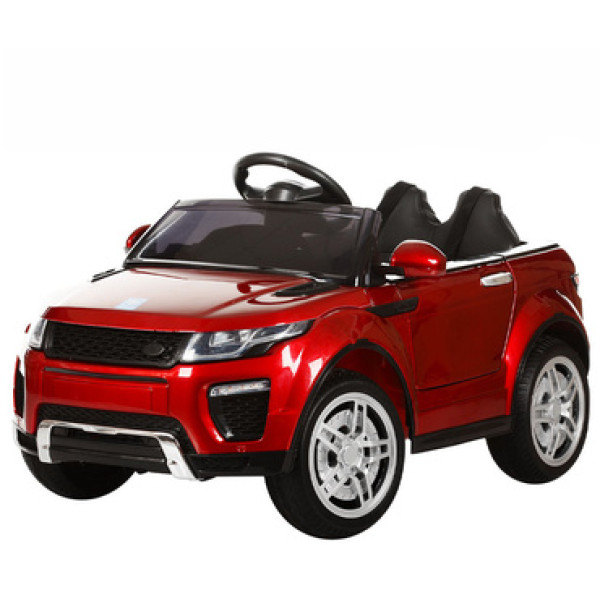 Дитячий електромобіль BAMBI RAPID RACER HL1618