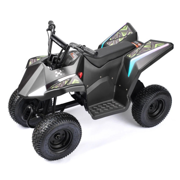 Детский квадроцикл Hyper Gogo Quad C12