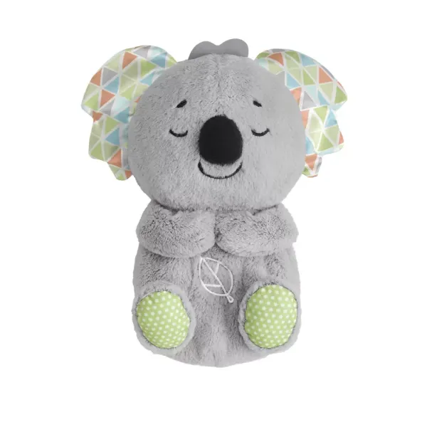 Іграшка-нічник FISHER PRICE KOALA