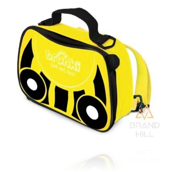 Термосумка Trunki