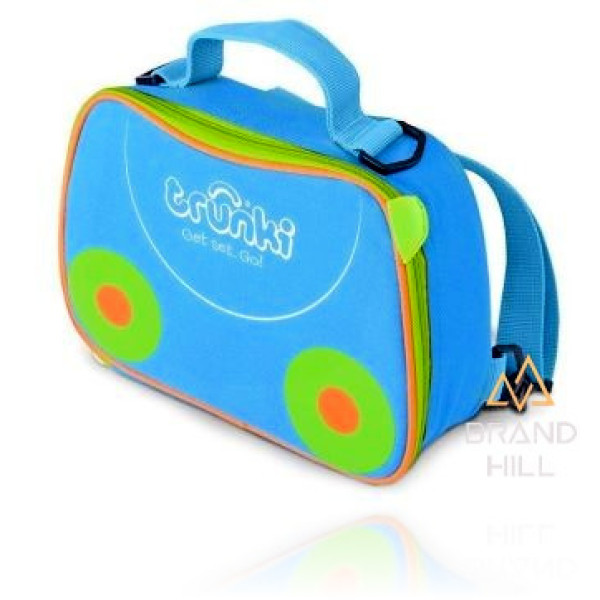 Термосумка Trunki