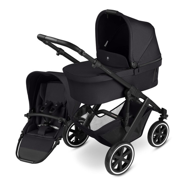 Коляска 2в1 ABC Design Salsa 5 Air