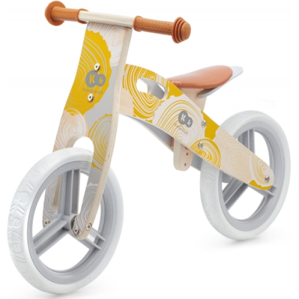 Велобіг Kinderkraft RUNNER
