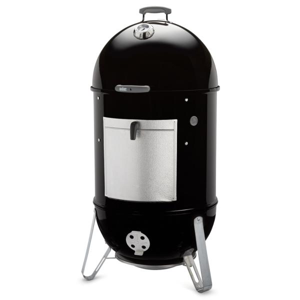 Садовий гриль WEBER Smokey Mountain Cooker