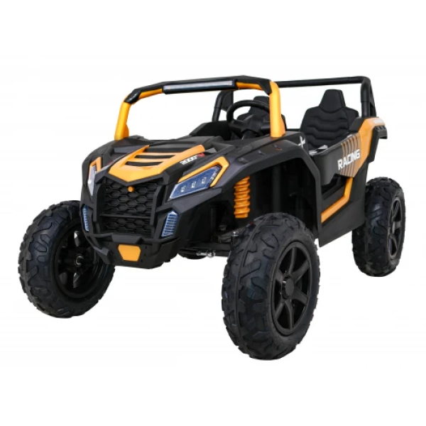 Дитячий електромобіль Ramiz Buggy ATV Strong Racing