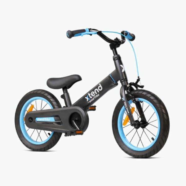 Детский велосипед 3в1 Smart Trike Xtend Bike