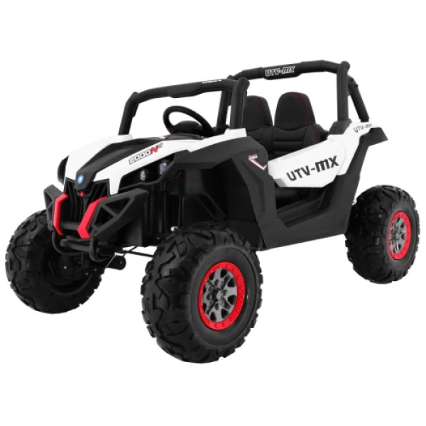 Електромобіль RAMIZ Buggy SuperStar 4x4 MP4