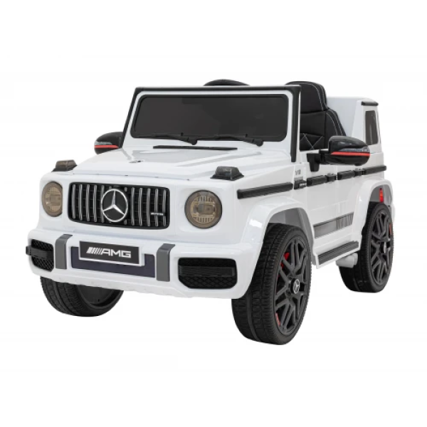 Детский электромобиль Ramiz AMG G63