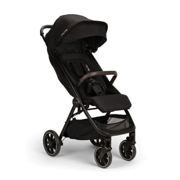 Прогулочная коляска NUNA TRVL LX