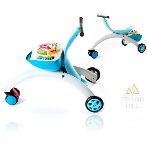 Товкач 5в1 Tiny Love 2020 року