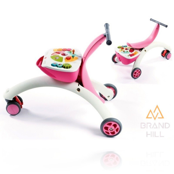 Товкач 5в1 Tiny Love 2020 року