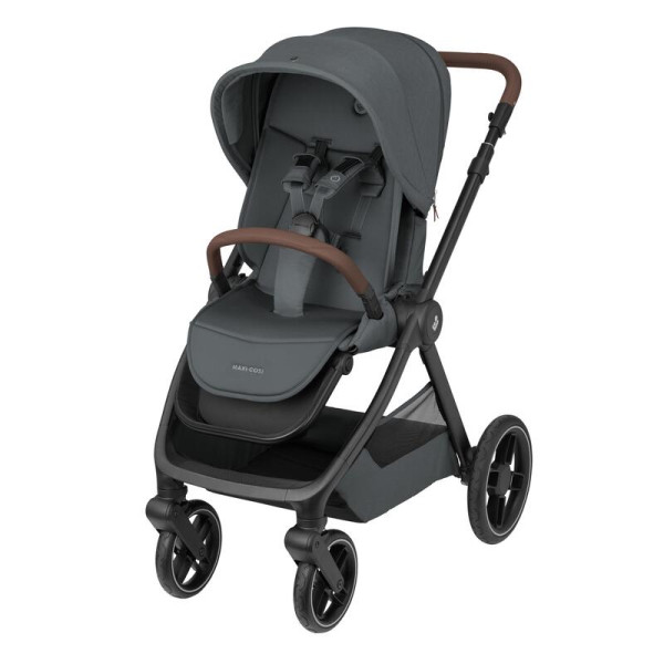 Прогулянкова коляска Maxi-Cosi OXFORD TWILLIC