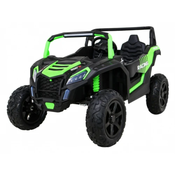 Дитячий електромобіль Ramiz Buggy ATV Strong Racing